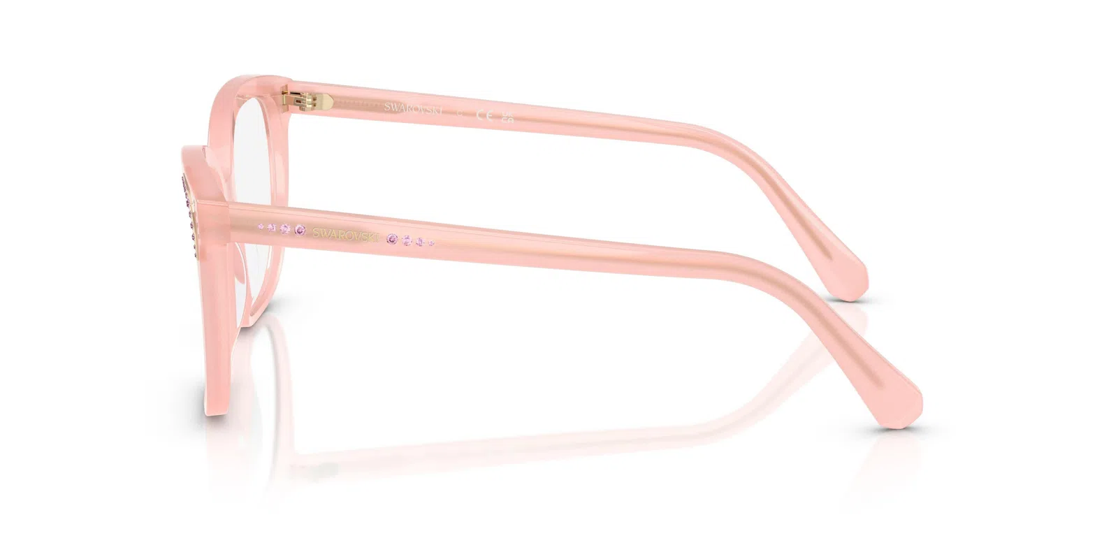 Swarovski 2033 Eyeglasses - view 24